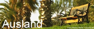 Immobilien im Ausland